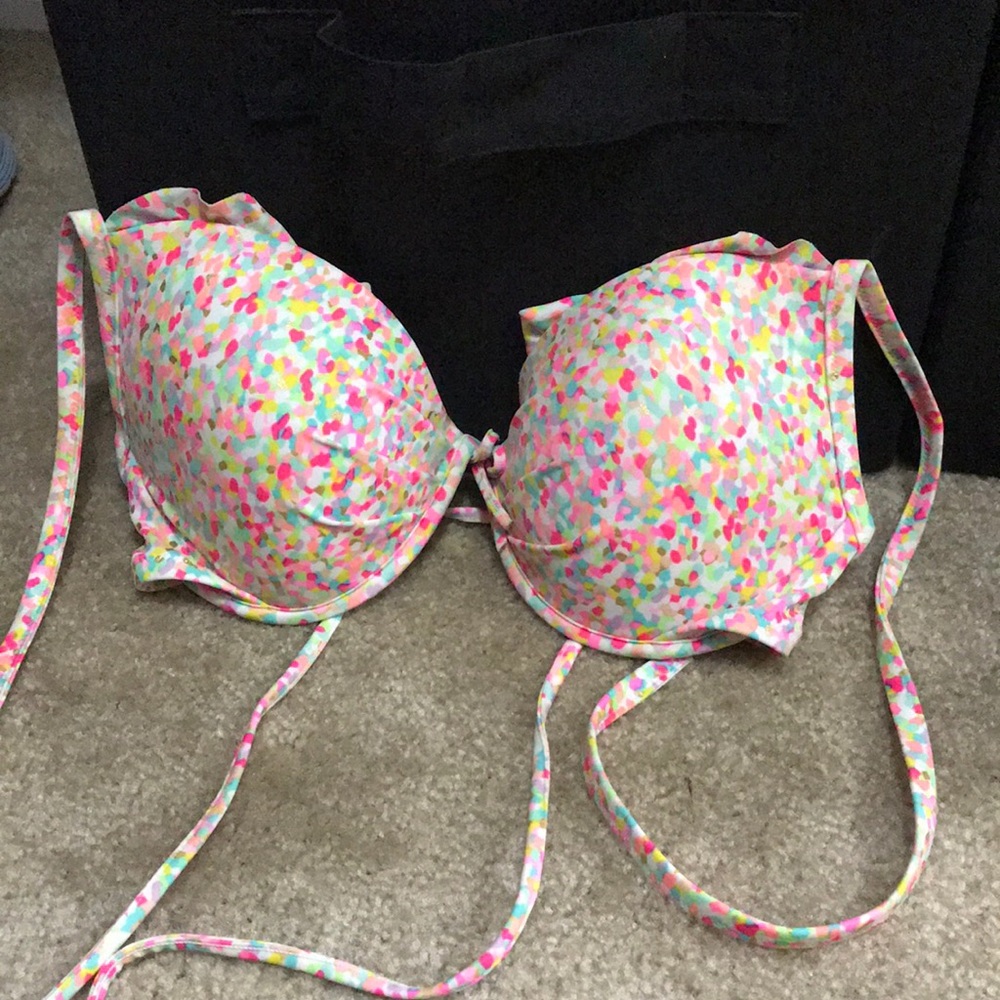 Victoria secret swim 34DD